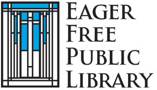 Eagar Free Public Library Logo