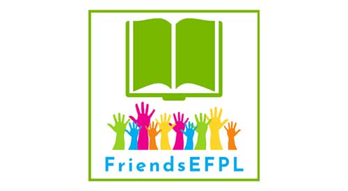 Friends EFPL Logo