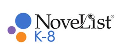 NoveList K-8 Logo