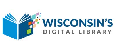 Wisconsin's Digital Library Logo